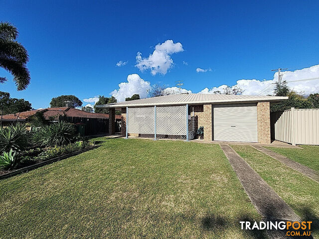 14 Luther Street GATTON QLD 4343