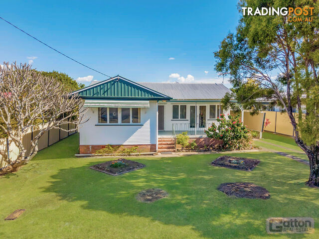 9 Hallas Street Gatton QLD 4343