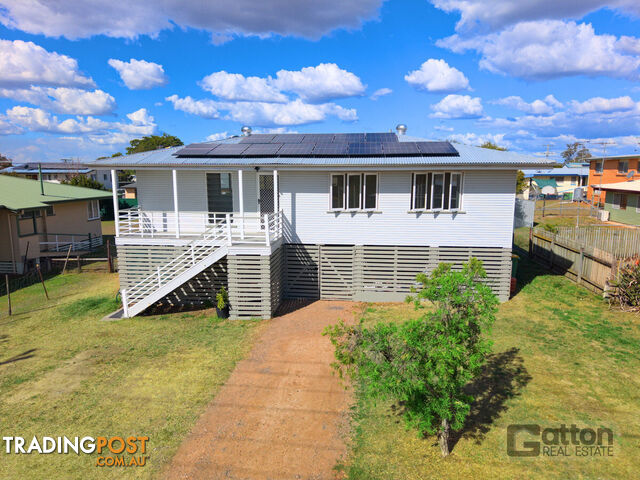 60 Whittle Street Gatton QLD 4343