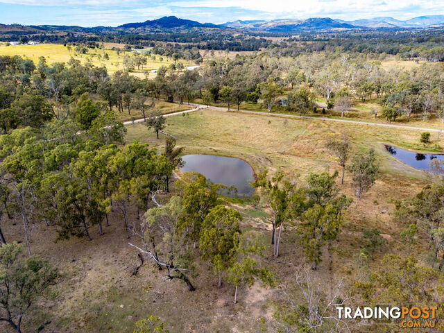 172 Ambrose Road Lower Tenthill QLD 4343