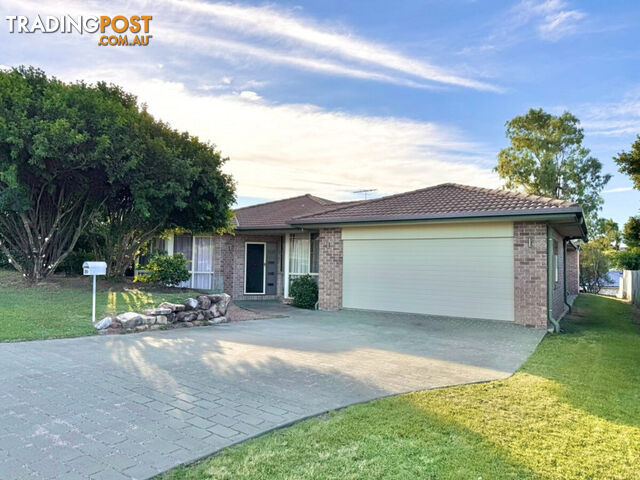 20 Rogers Drive Gatton QLD 4343