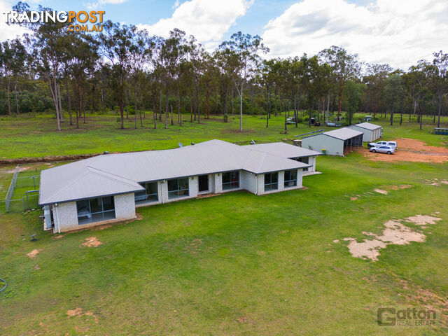 1407 Atkinsons Dam Road Churchable QLD 4311