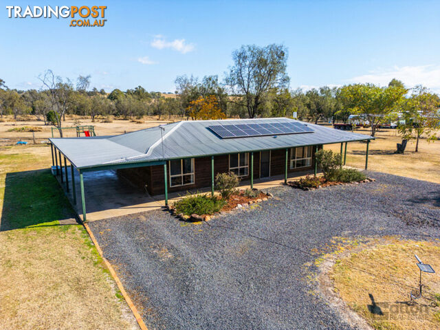 362 Ropeley Rockside Road Ropeley QLD 4343