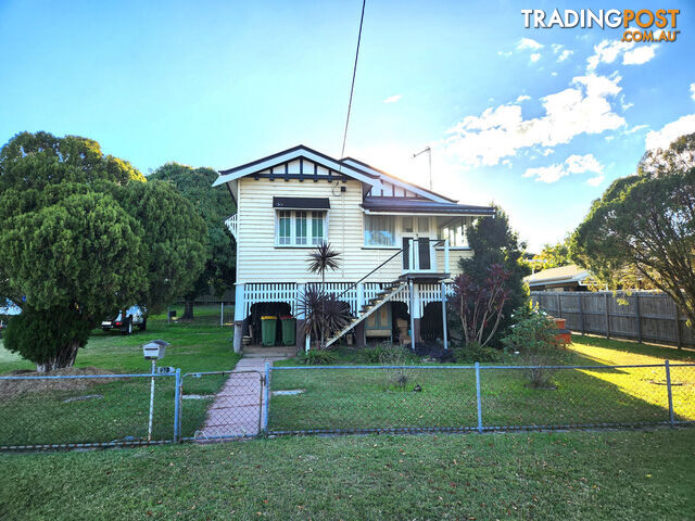 33 East Street Gatton QLD 4343