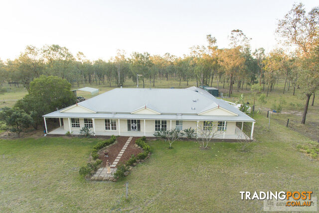 35 Haslingden Road Lockyer Waters QLD 4311