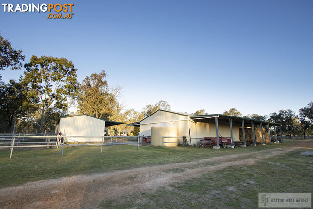 35 Haslingden Road Lockyer Waters QLD 4311