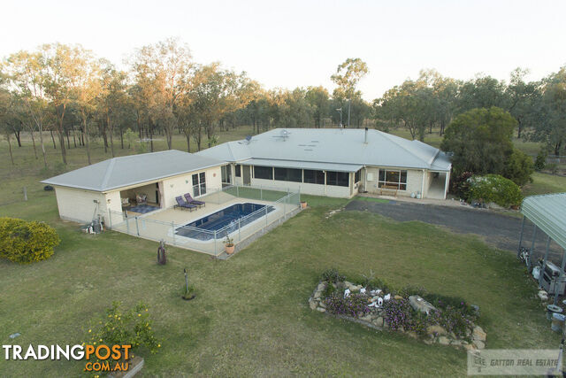 35 Haslingden Road Lockyer Waters QLD 4311