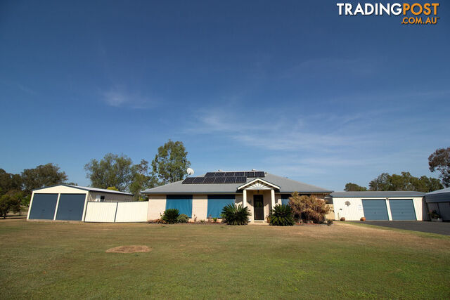 136 Helendale Drive Helidon Spa QLD 4344