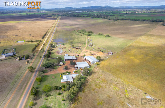 240 Mahons Road Coominya QLD 4311