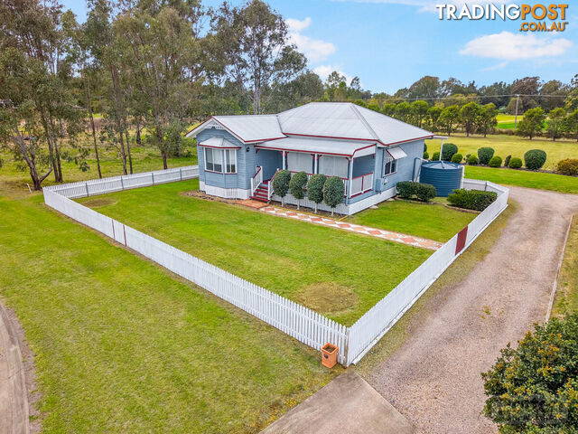 6 Horizon Court Adare QLD 4343