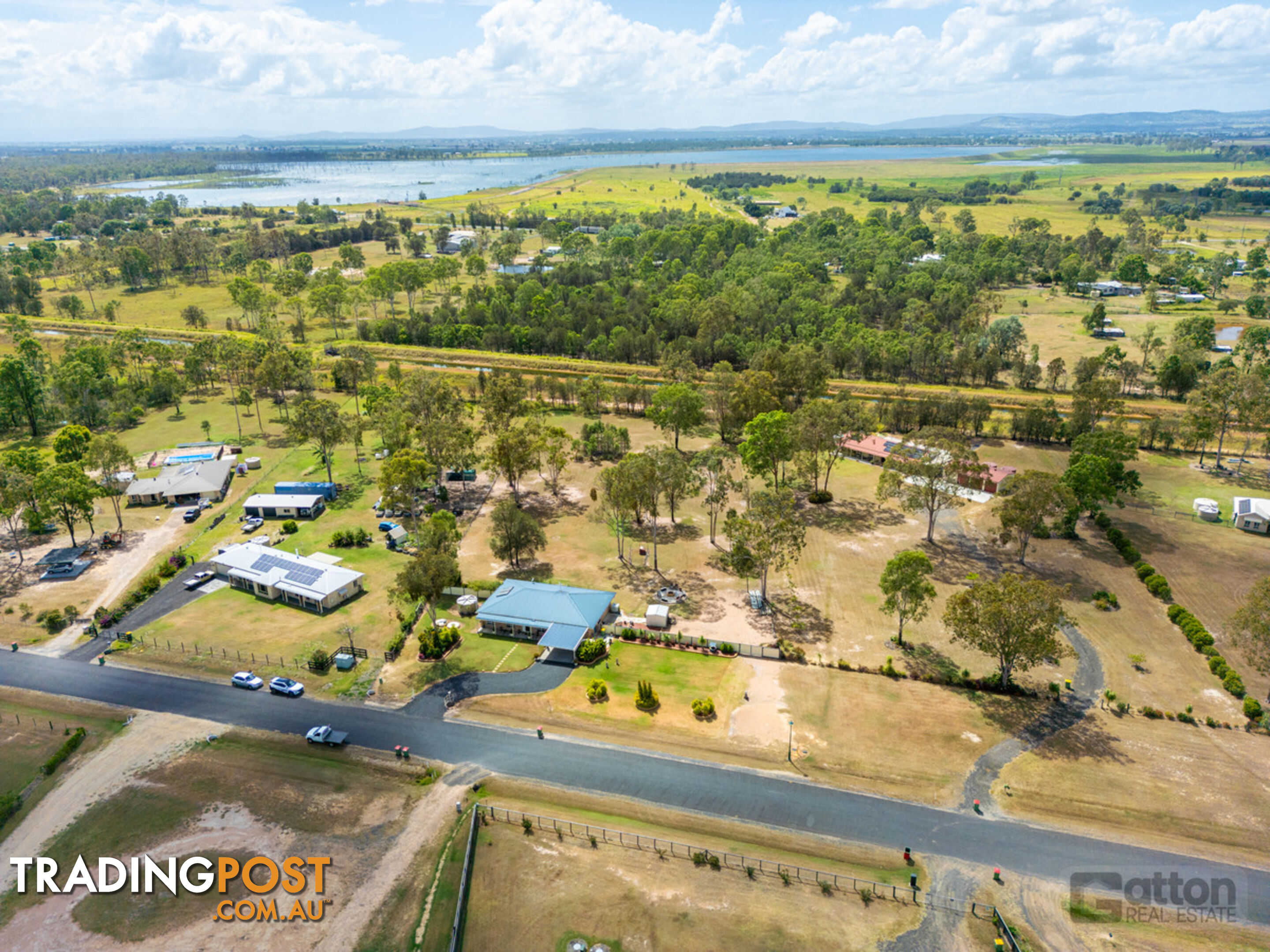 16 Cockatoo Drive Adare QLD 4343