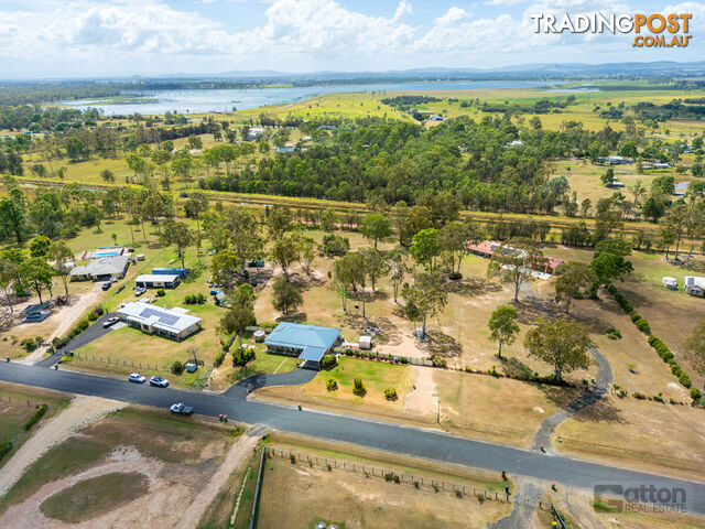 16 Cockatoo Drive Adare QLD 4343