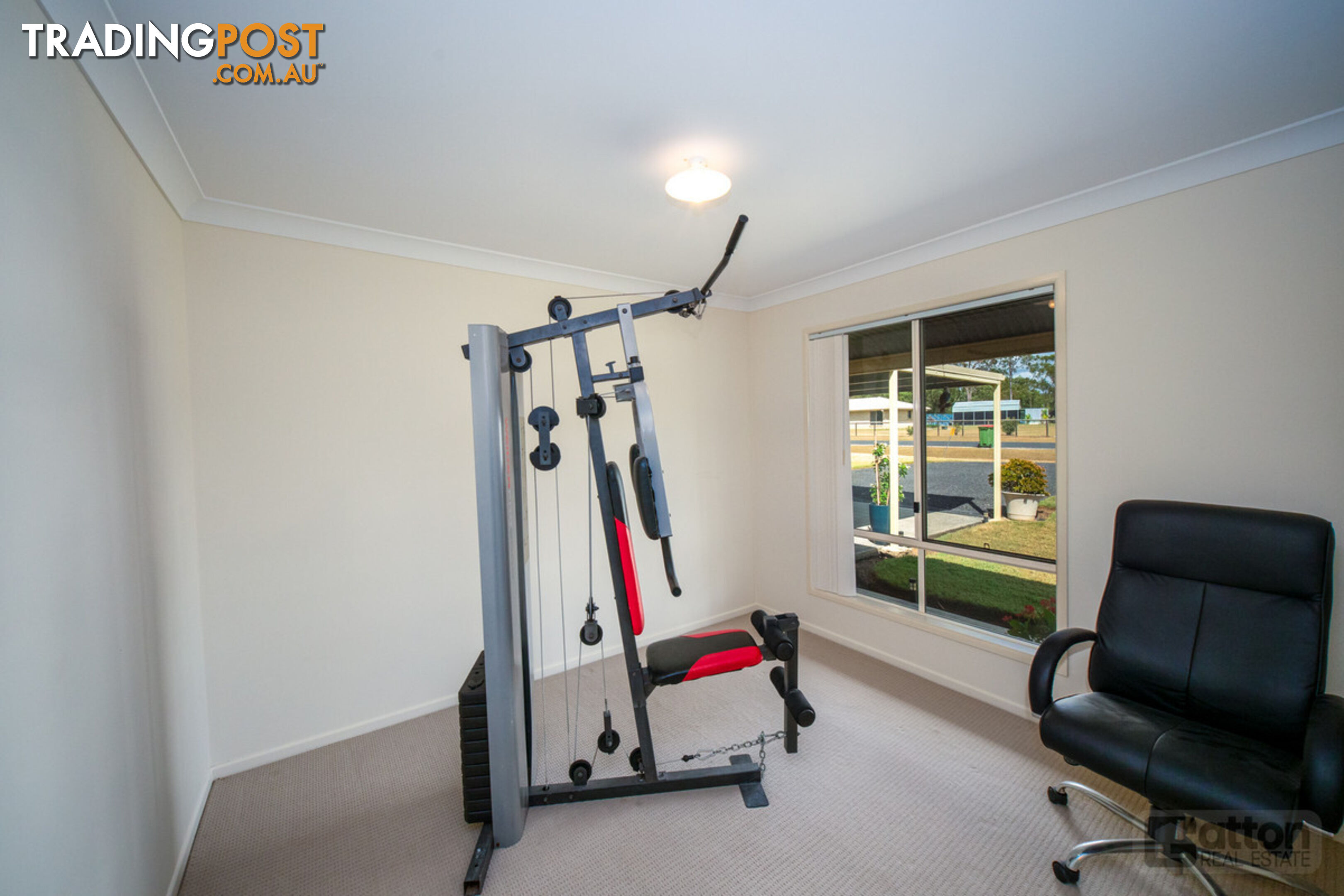 16 Cockatoo Drive Adare QLD 4343