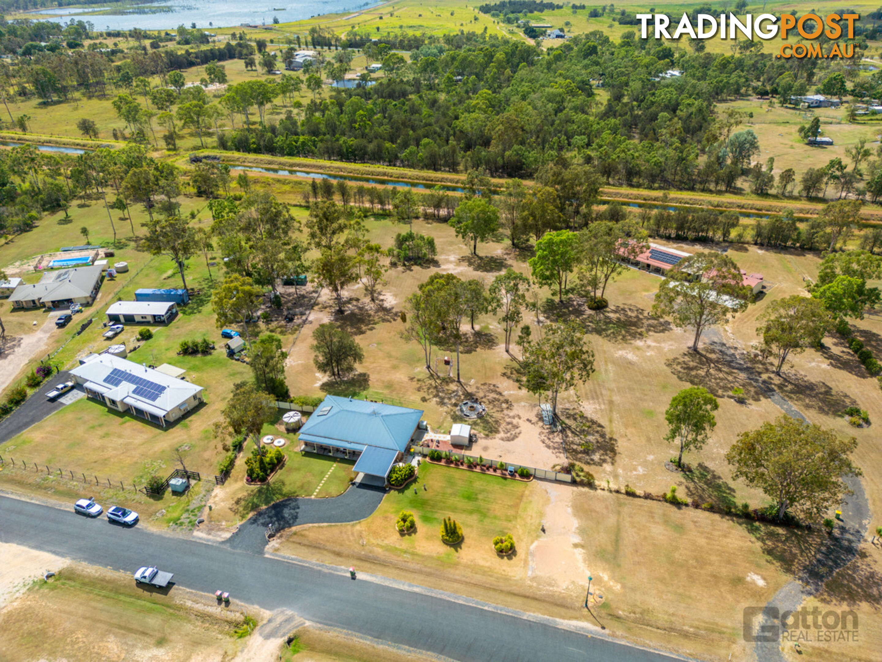 16 Cockatoo Drive Adare QLD 4343