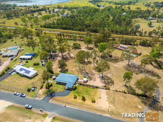 16 Cockatoo Drive Adare QLD 4343