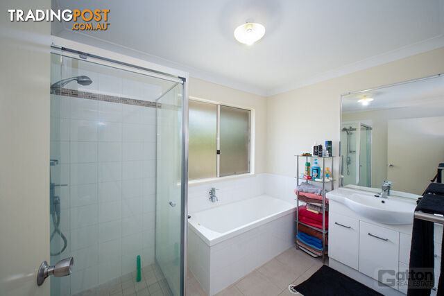 16 Cockatoo Drive Adare QLD 4343