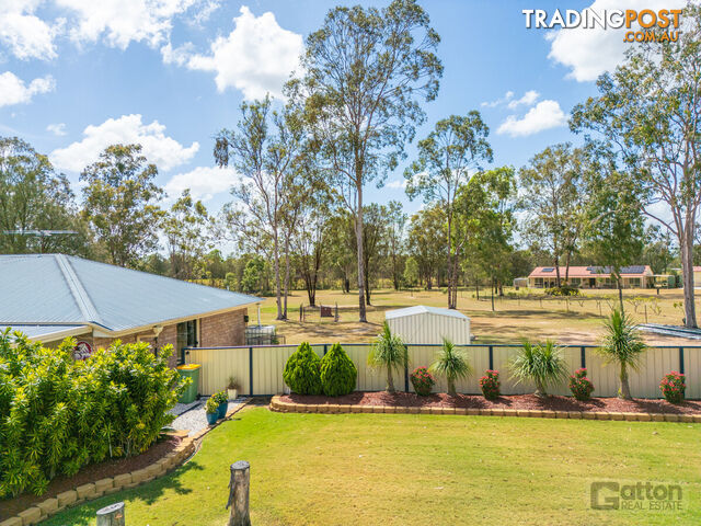 16 Cockatoo Drive Adare QLD 4343