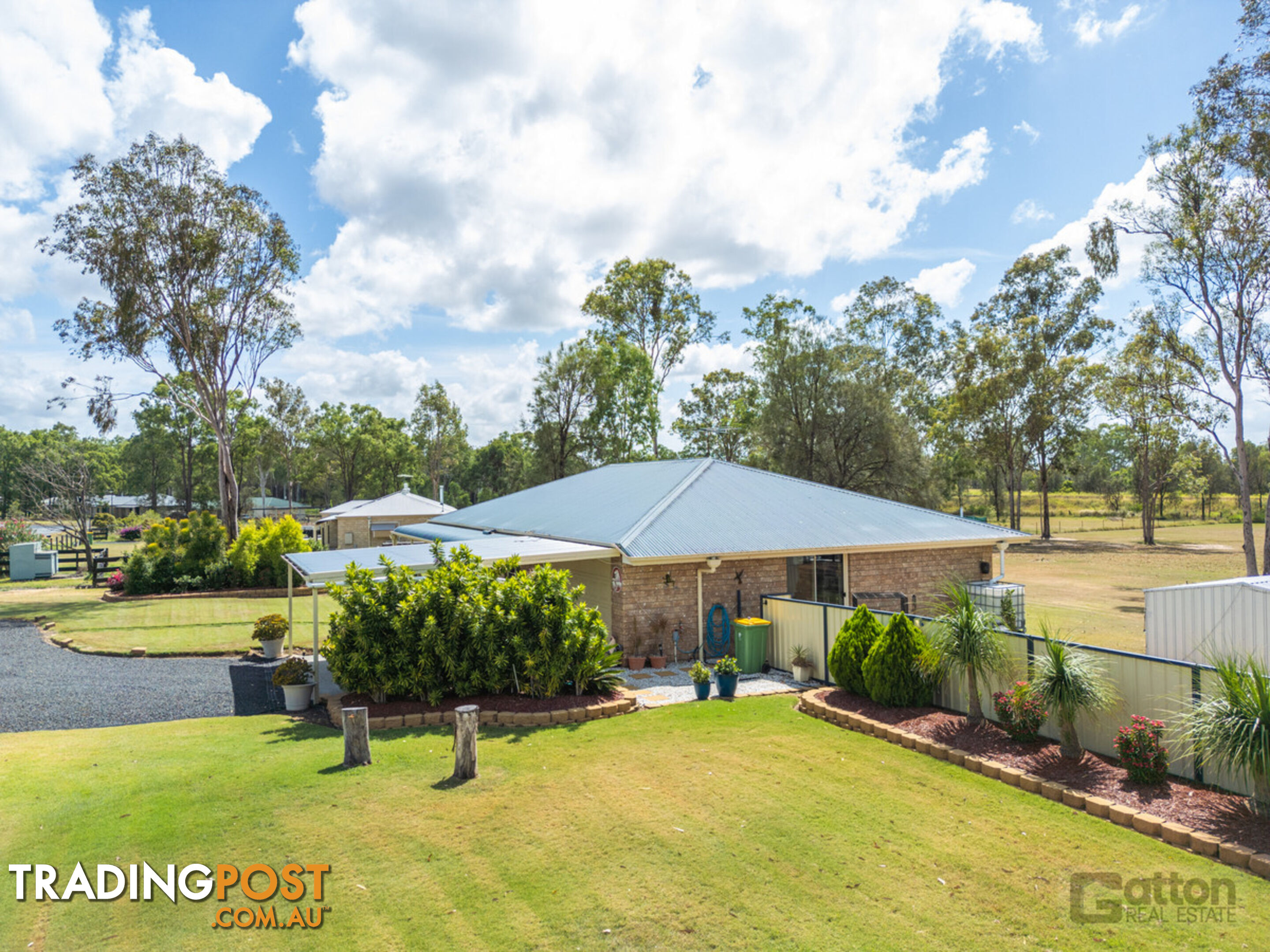 16 Cockatoo Drive Adare QLD 4343