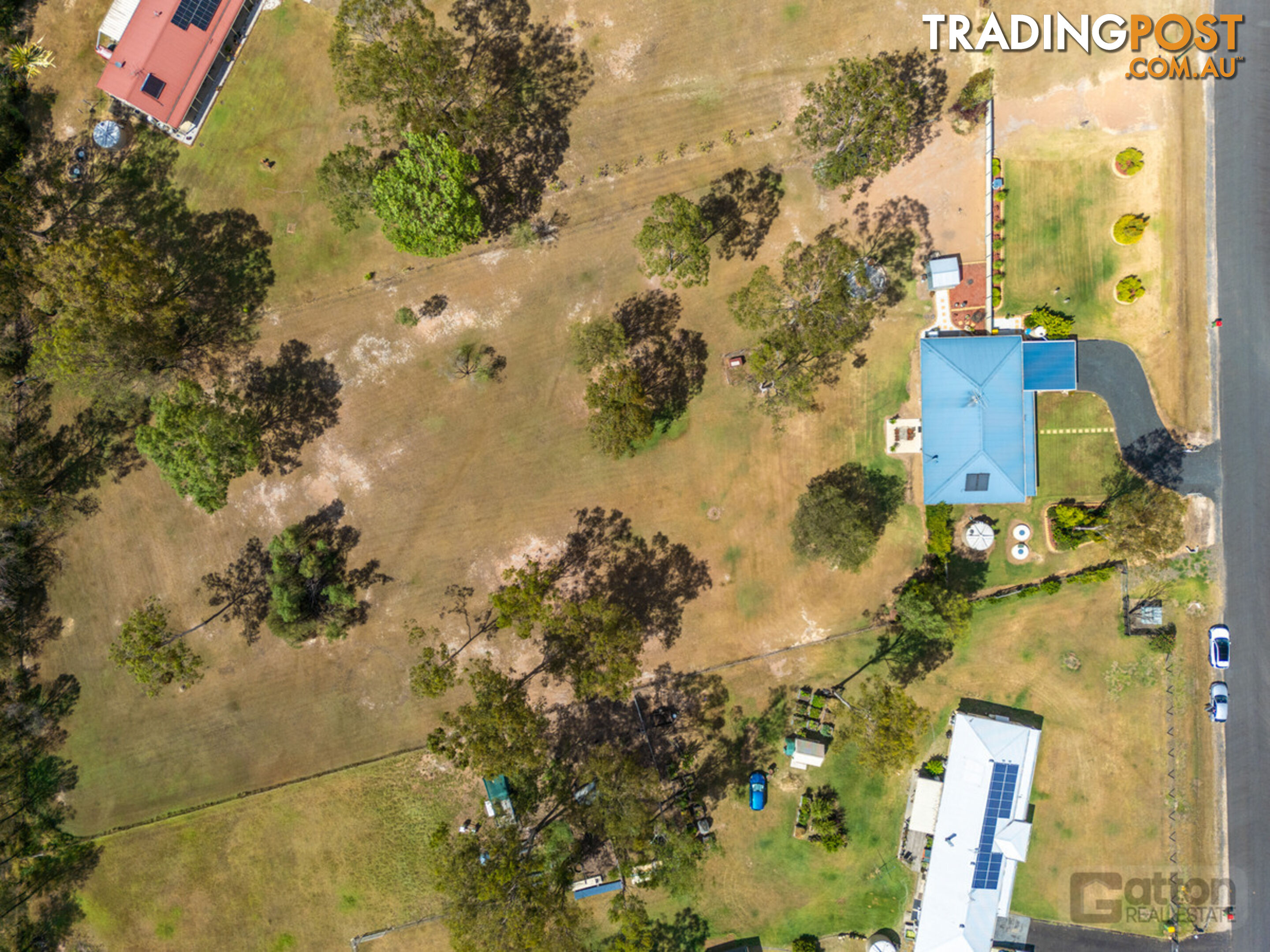 16 Cockatoo Drive Adare QLD 4343