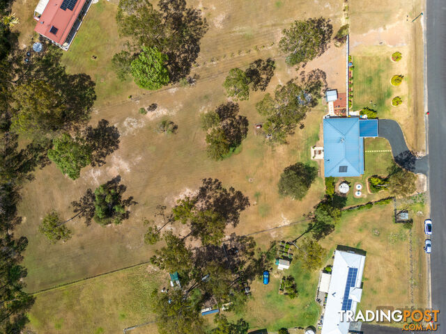 16 Cockatoo Drive Adare QLD 4343