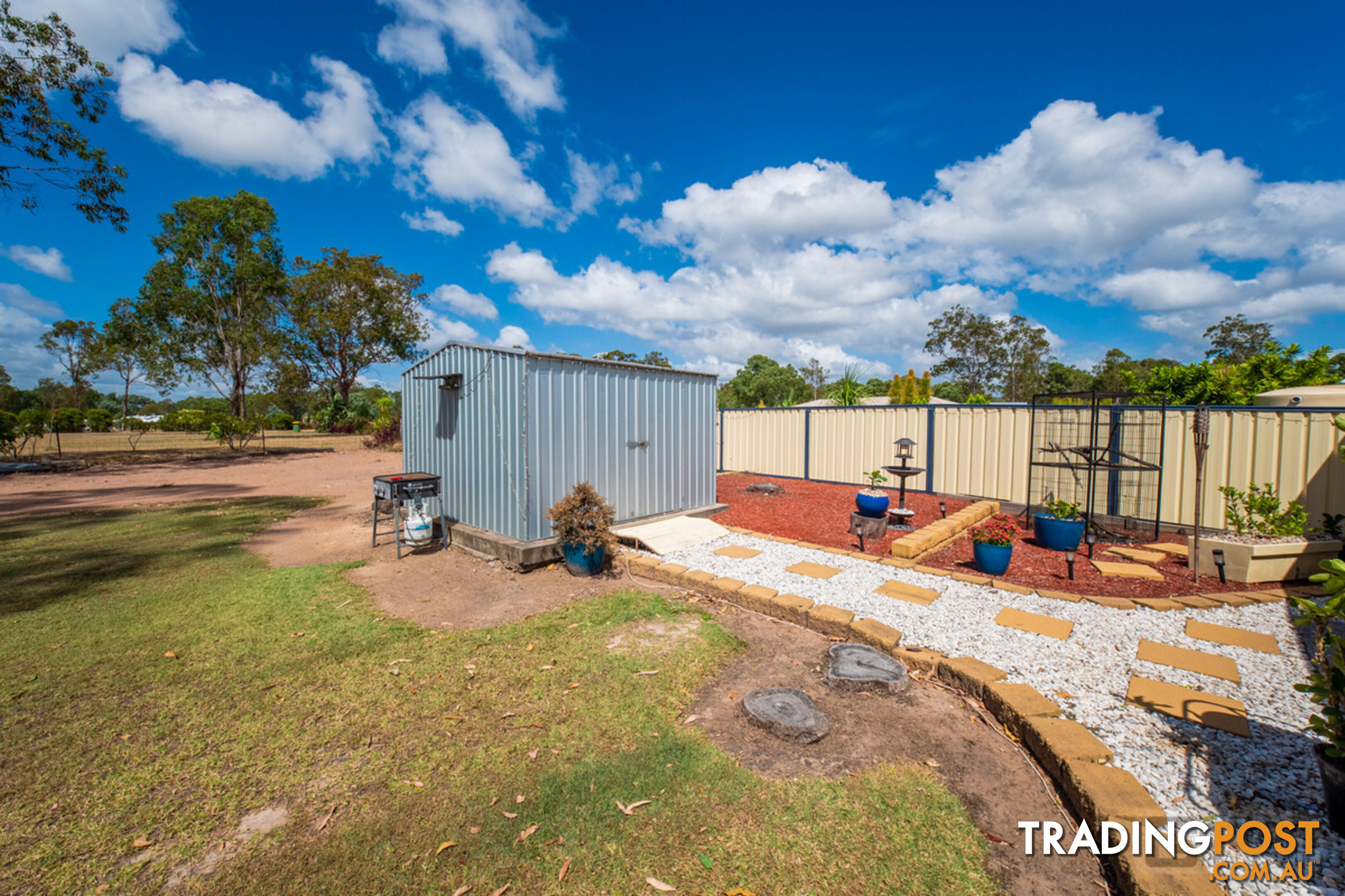 16 Cockatoo Drive Adare QLD 4343