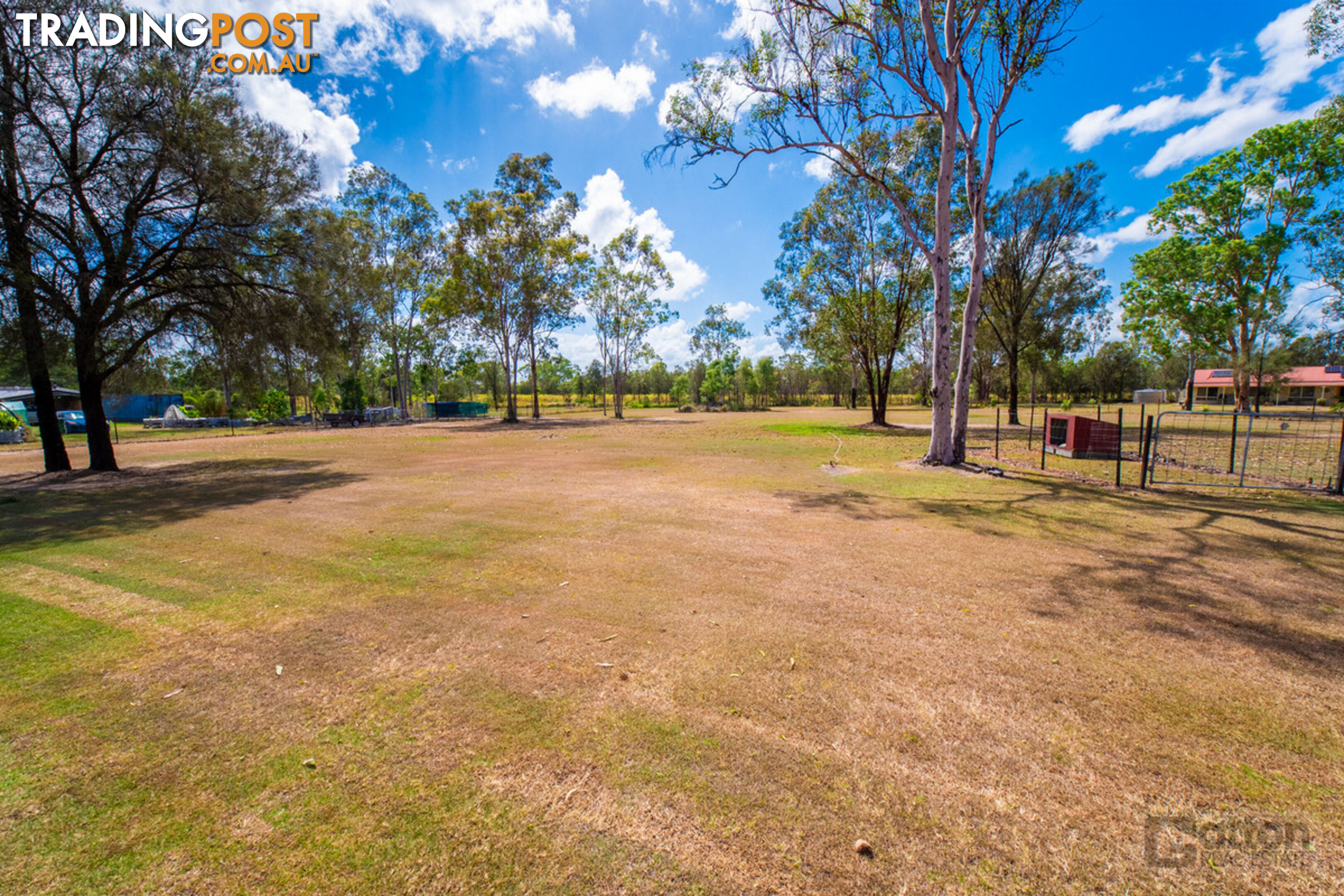 16 Cockatoo Drive Adare QLD 4343