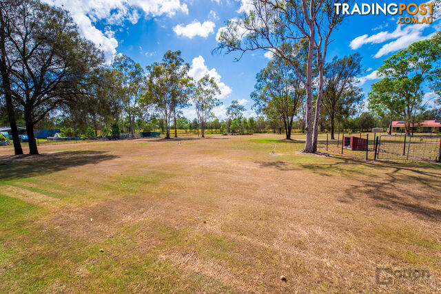 16 Cockatoo Drive Adare QLD 4343