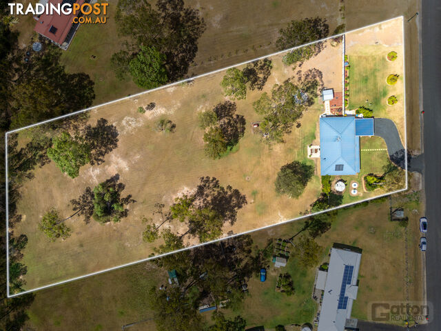 16 Cockatoo Drive Adare QLD 4343