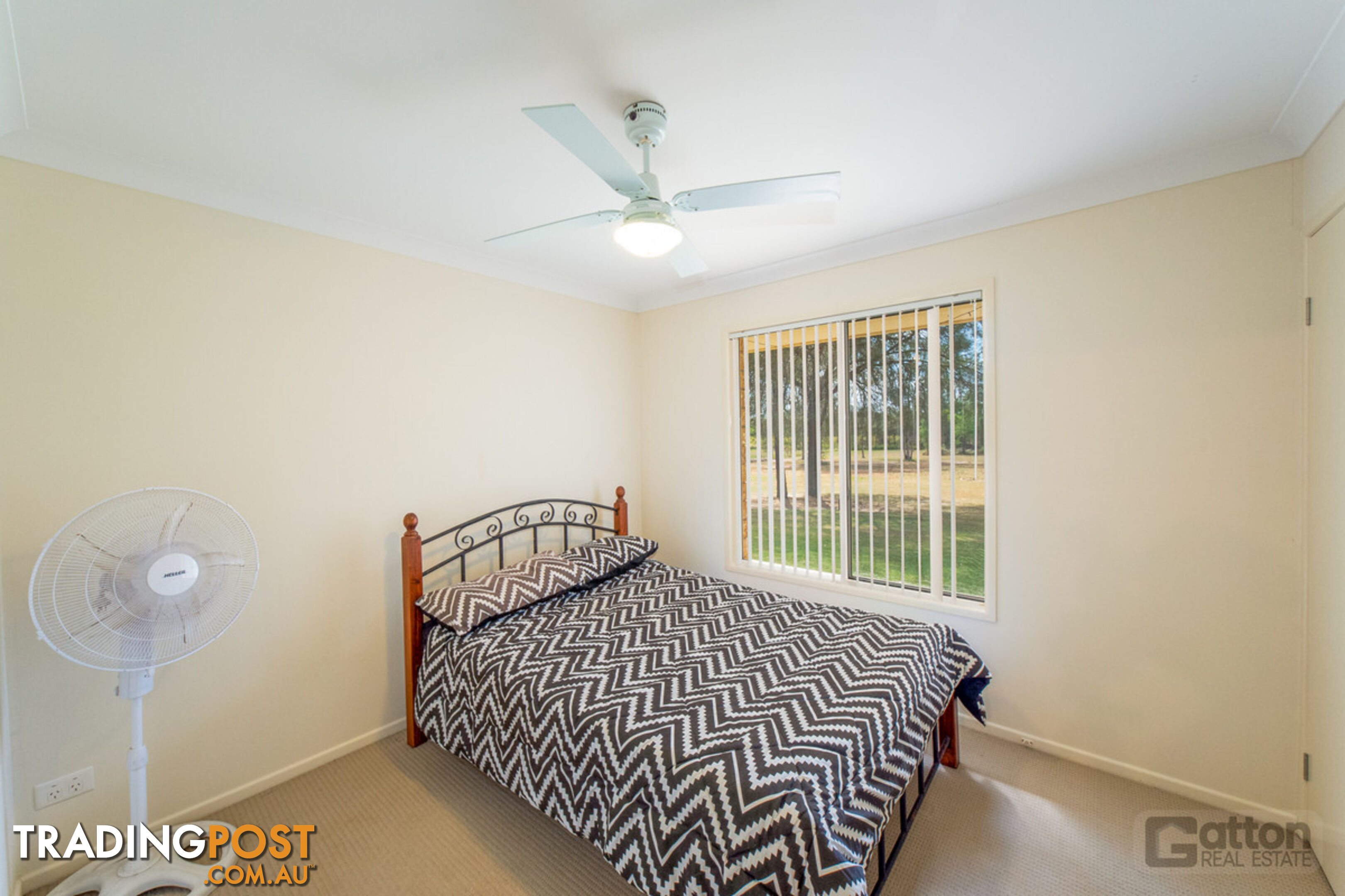 16 Cockatoo Drive Adare QLD 4343