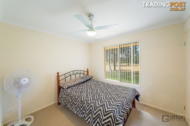 16 Cockatoo Drive Adare QLD 4343