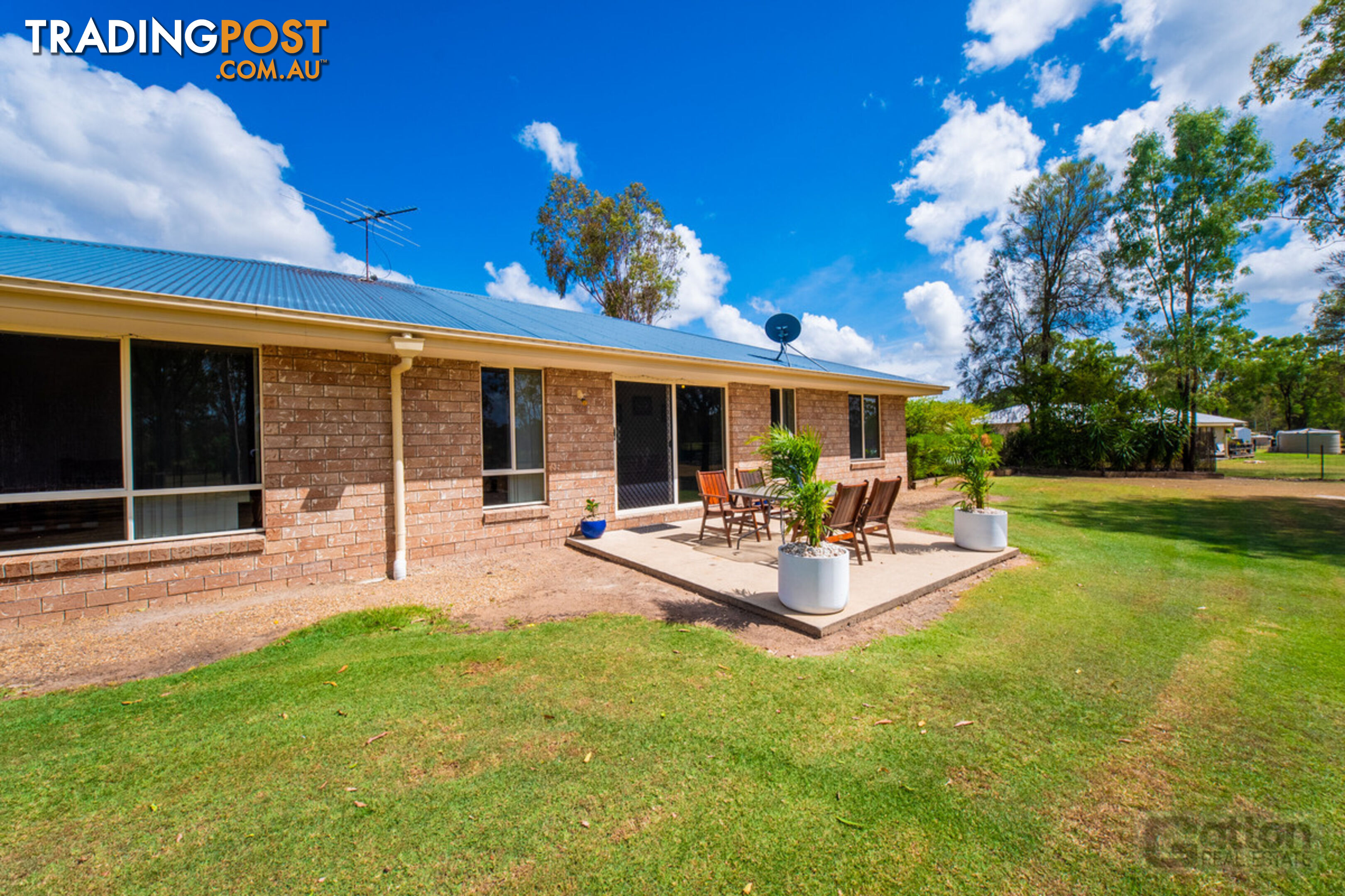 16 Cockatoo Drive Adare QLD 4343