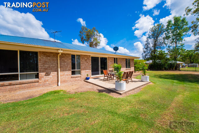 16 Cockatoo Drive Adare QLD 4343