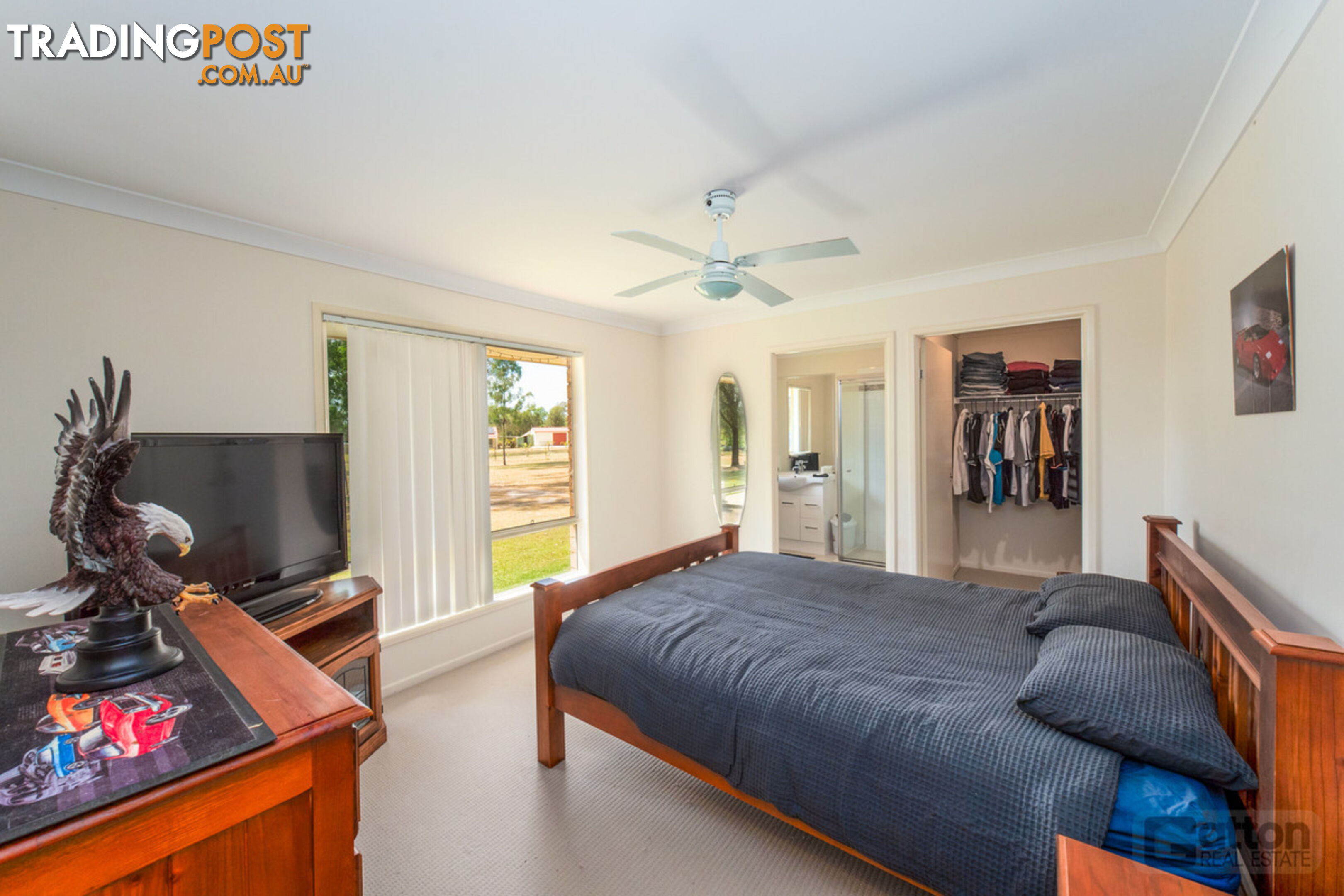 16 Cockatoo Drive Adare QLD 4343