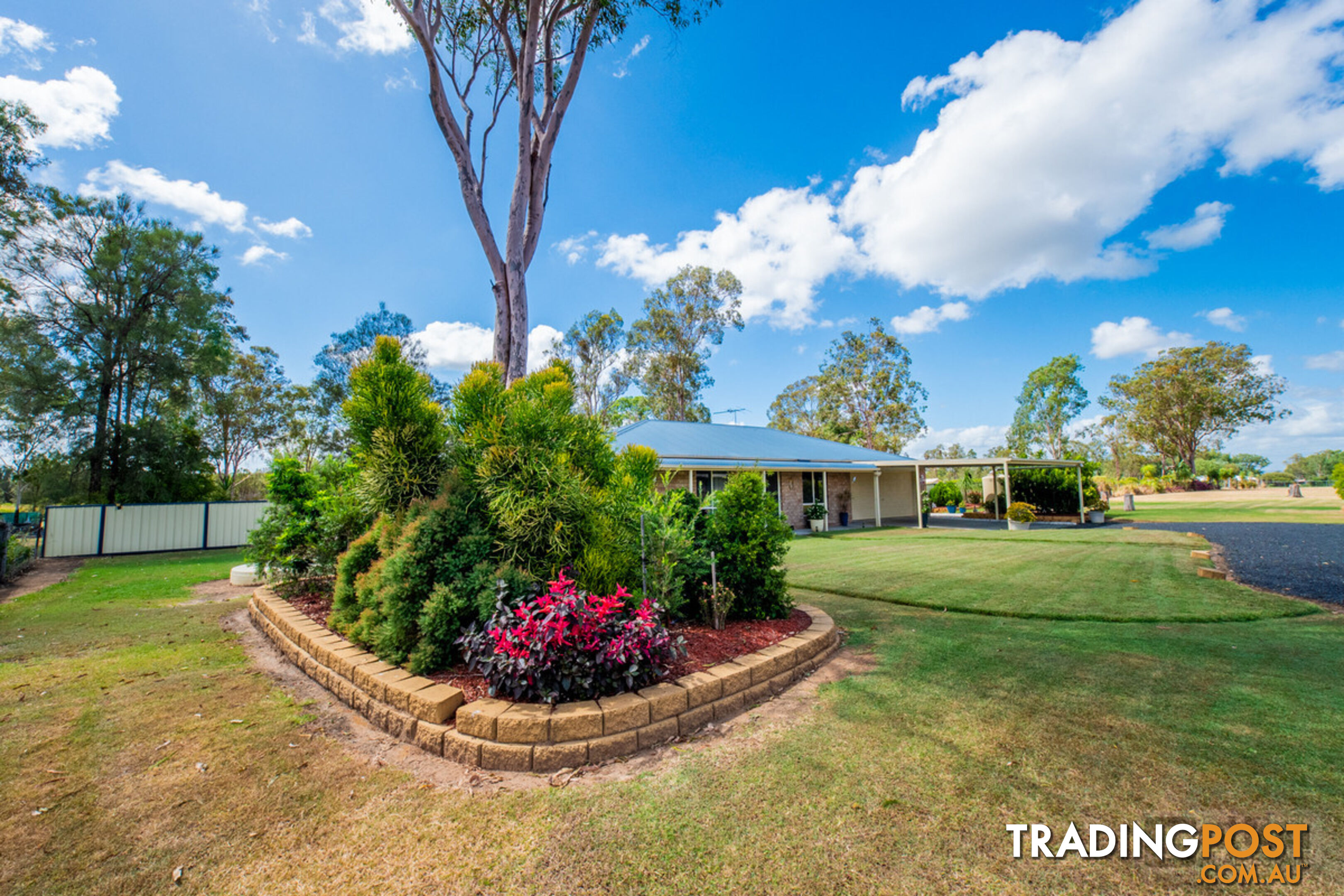 16 Cockatoo Drive Adare QLD 4343