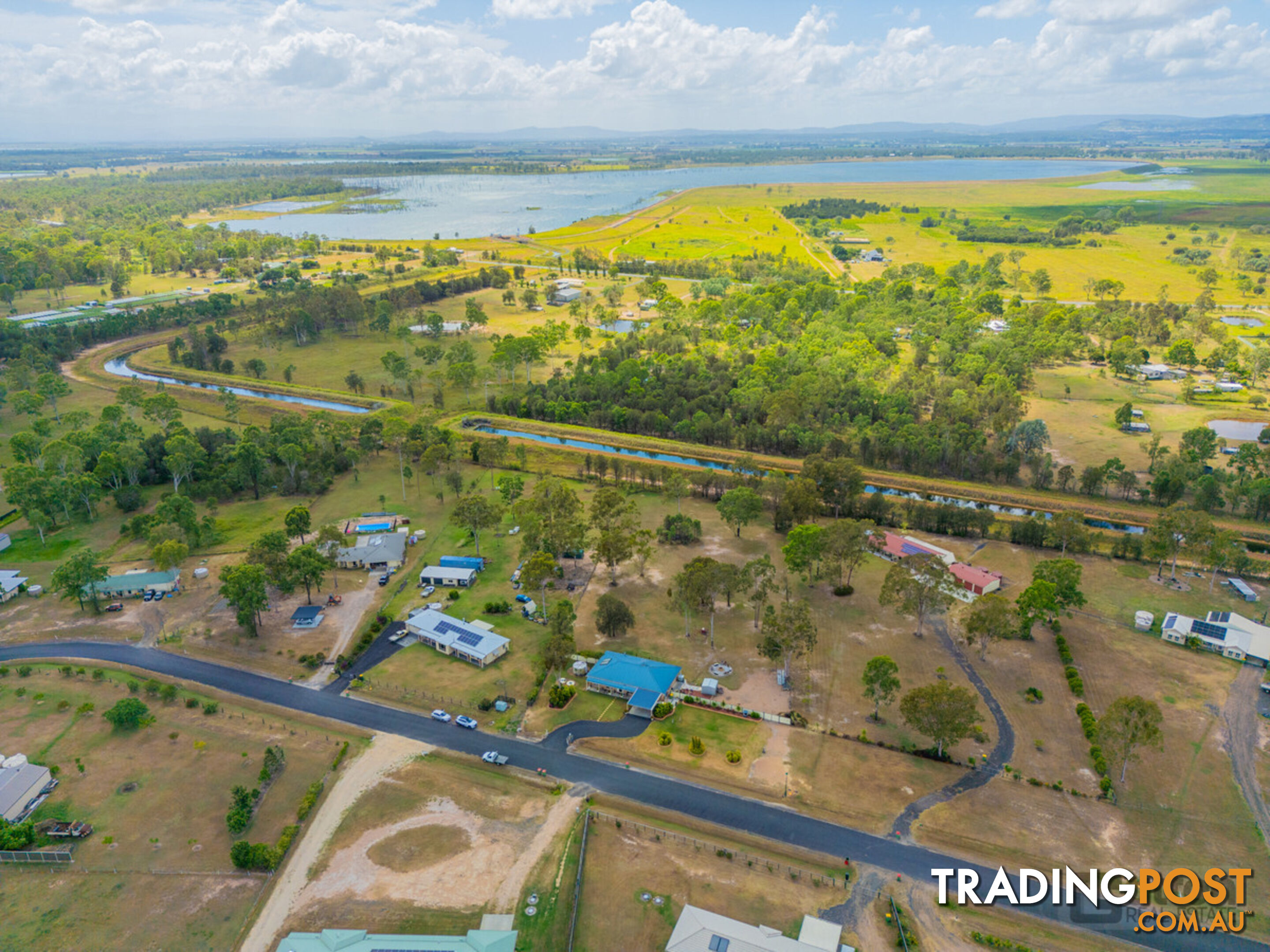 16 Cockatoo Drive Adare QLD 4343