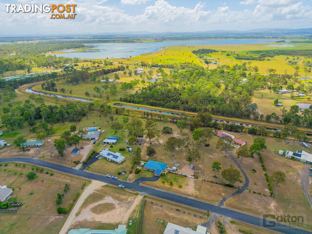 16 Cockatoo Drive Adare QLD 4343