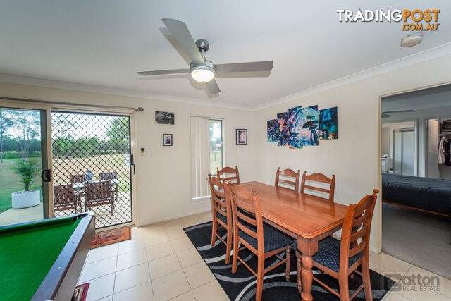 16 Cockatoo Drive Adare QLD 4343