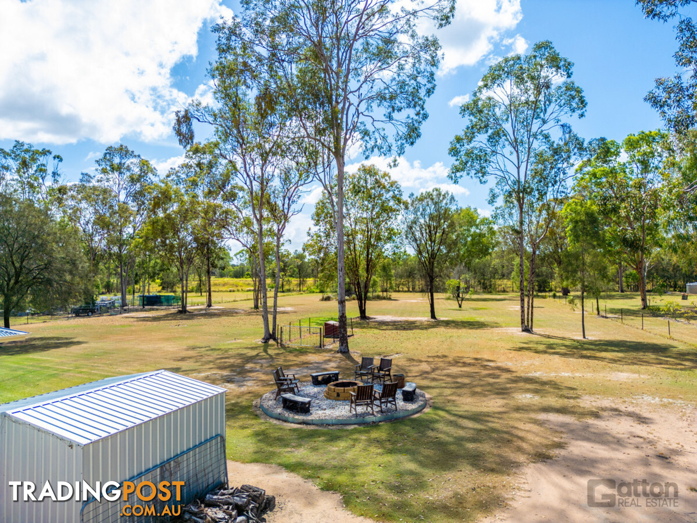 16 Cockatoo Drive Adare QLD 4343