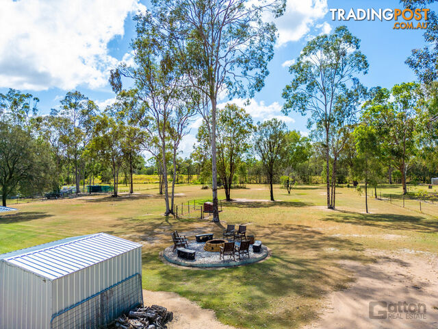 16 Cockatoo Drive Adare QLD 4343