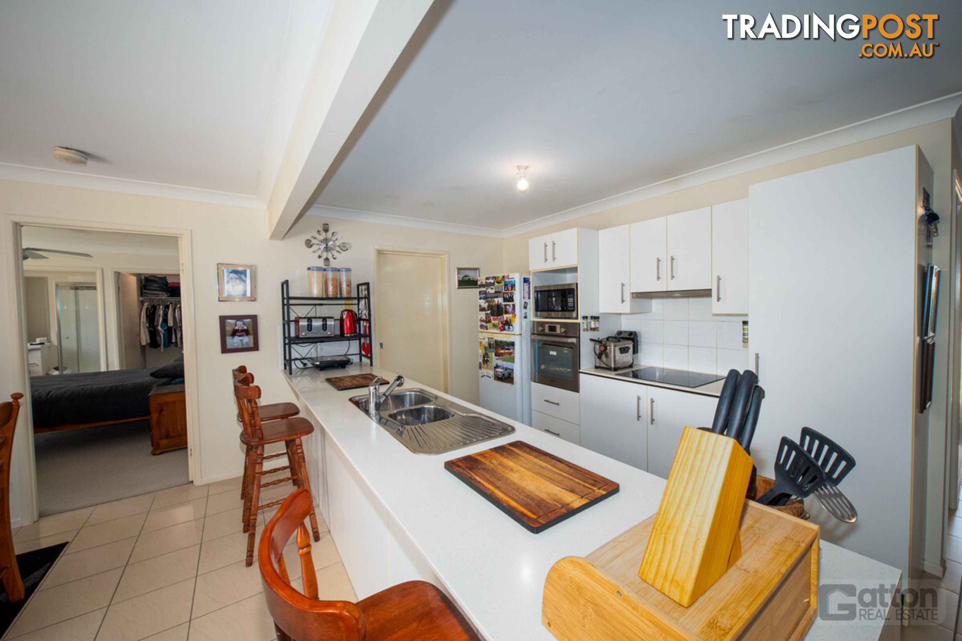 16 Cockatoo Drive Adare QLD 4343