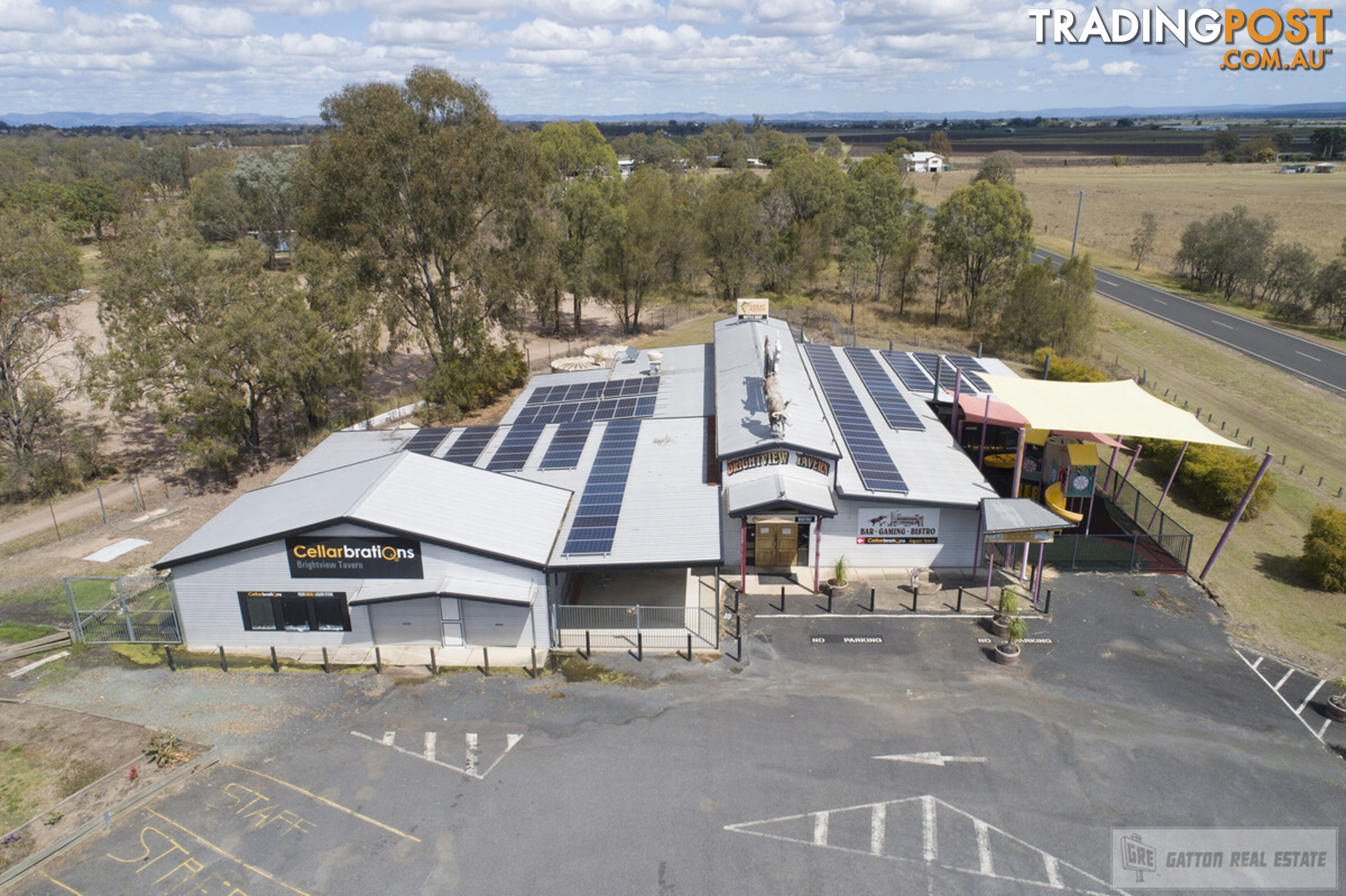 97 Staatz Quarry Road Regency Downs QLD 4341