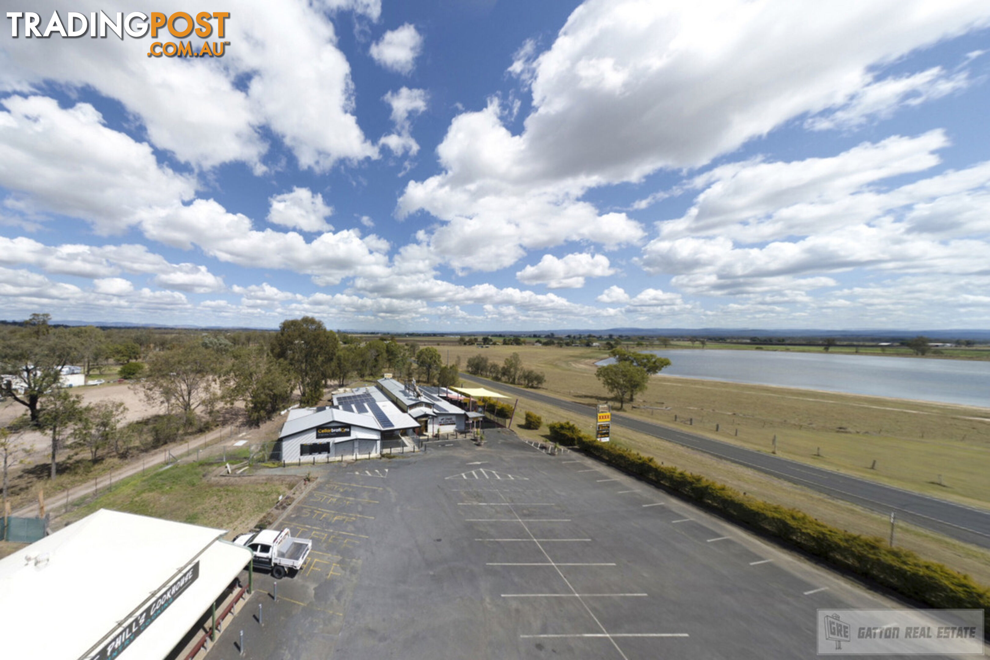 97 Staatz Quarry Road Regency Downs QLD 4341