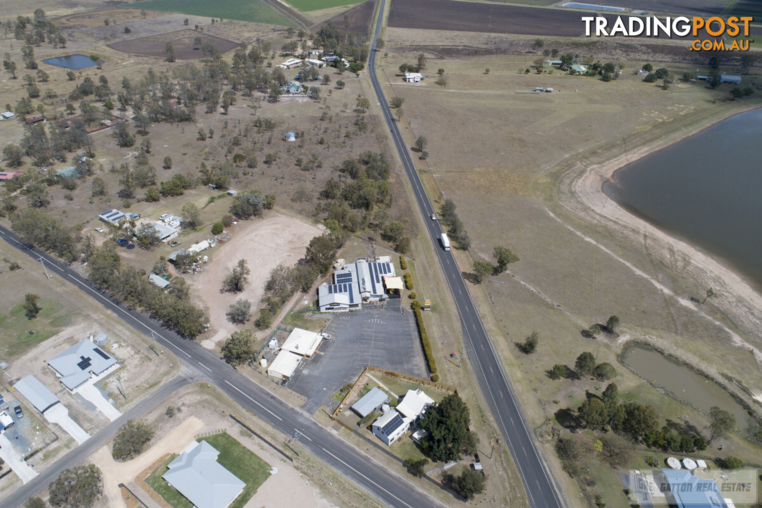 97 Staatz Quarry Road Regency Downs QLD 4341