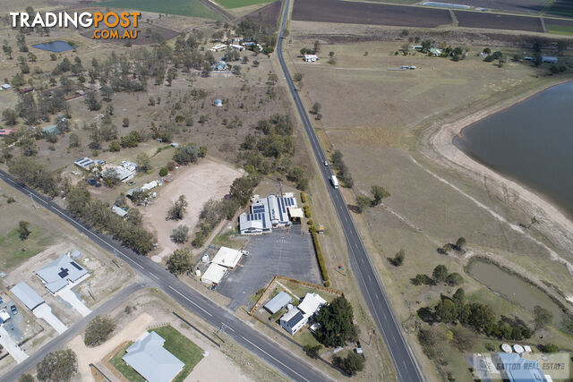 97 Staatz Quarry Road Regency Downs QLD 4341