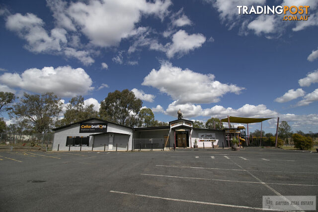 97 Staatz Quarry Road Regency Downs QLD 4341