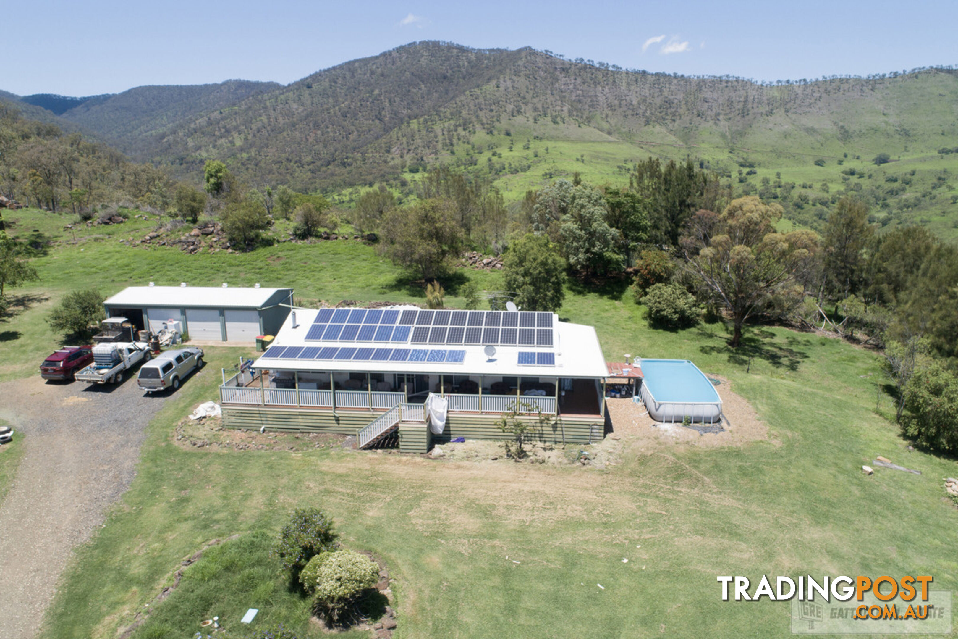 1679 Ingoldsby Road Ingoldsby QLD 4343