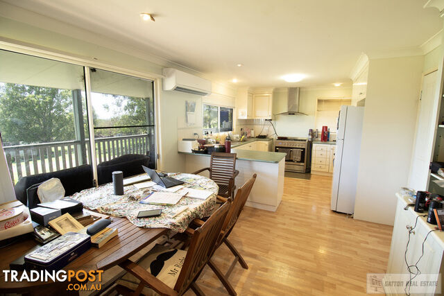 1679 Ingoldsby Road Ingoldsby QLD 4343