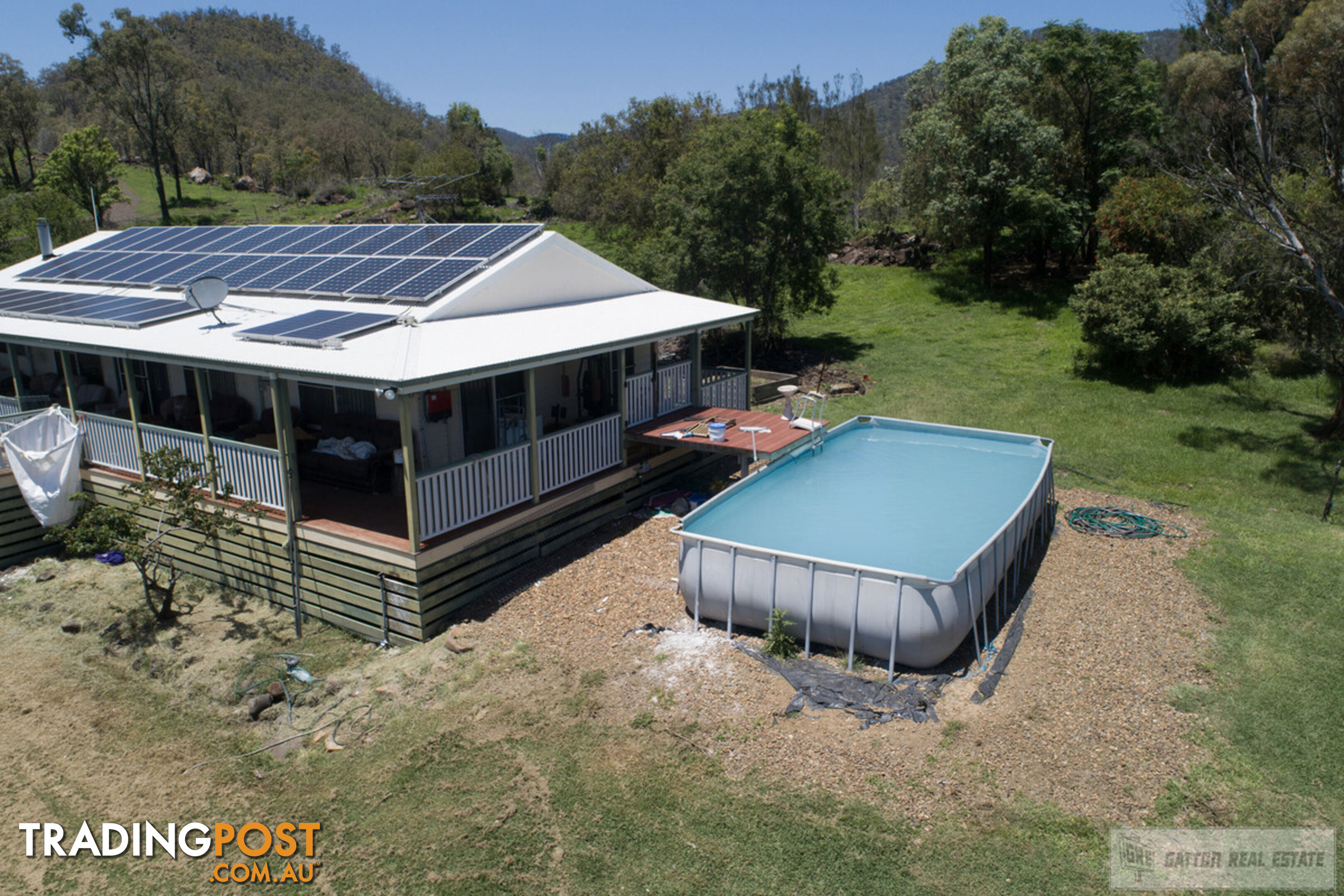 1679 Ingoldsby Road Ingoldsby QLD 4343