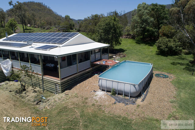 1679 Ingoldsby Road Ingoldsby QLD 4343