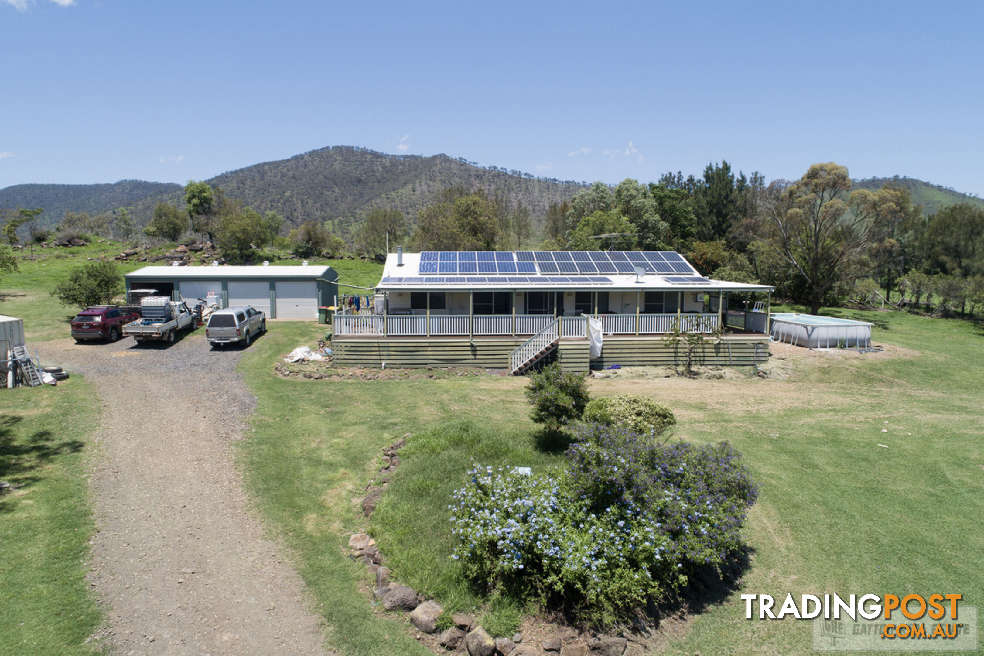 1679 Ingoldsby Road Ingoldsby QLD 4343